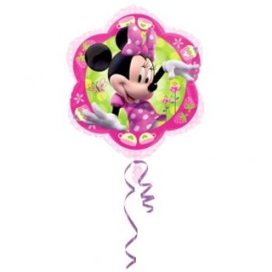 Balon foliowy 18" SHP - "Minnie"