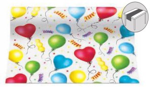 Bieżnik kolorowy obrus na stół