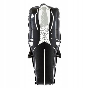 Balon foliowy garnitur smoking