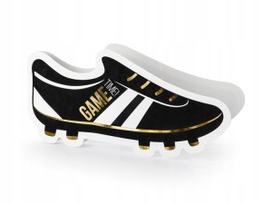 Zaproszenia Urodzinowe,  Korek, but,  6 szt.