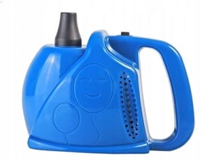 Pompka elektryczna profesjonalna