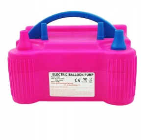 Pompka elektryczna do balonów
