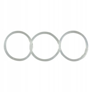 Bransoletki świecące światło chemiczne 3x