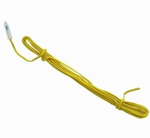 Zapalnik detonator do balonu