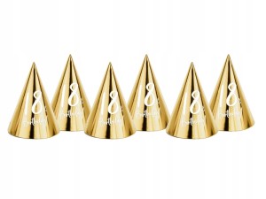 Czapeczki 18th Birthday  6x