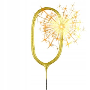 Zimne ognie  cyfra 0