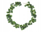 Girlanda eukaliptus zielona Boho 1,8