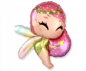 Balon foliowy Wróżka  61cm