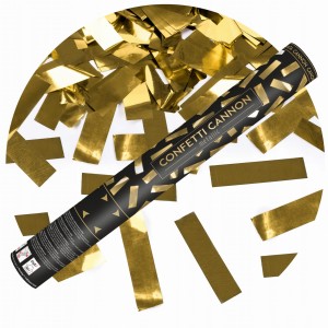 Tuby strzelające 40 cm