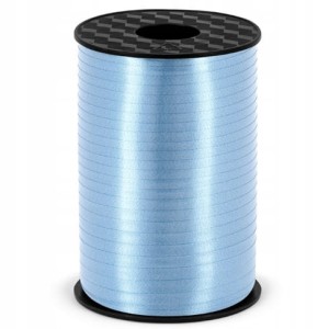 Wstążka błękitna