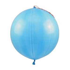 Balony piłki 2 szt