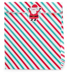 Torebki na prezenty świąteczne  3szt