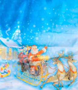 Torba na prezenty  5 szt