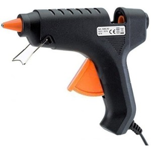 Pistolet do kleju na gorąco 40W 11mm