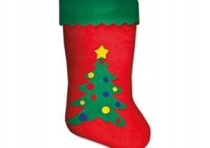 Skarpeta na prezenty