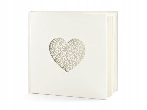 Księga gości weselnych