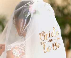 Welon Bride biały