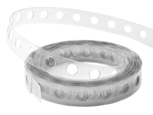 Taśma do girland balonowych 5m.