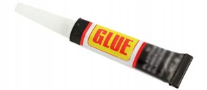 Klej power glue