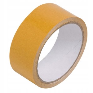 Taśma samoprzylepna dwustronna klejąca 2,5x5 cm