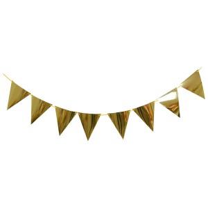 Girlanda party glamour FSC Mix Credit