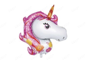 Balon XL JEDNOROŻEC