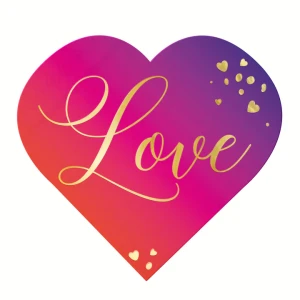 Serwetki Love 10szt.