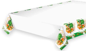 Obrus papierowy Crazy Dino 1 szt.