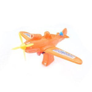 Pistolet na wodę - samolot