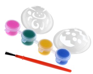 Zestaw do malowania pisanek