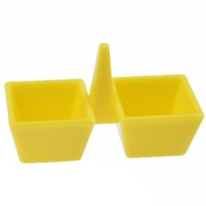 Zestaw na masło i chrzan 1 szt.