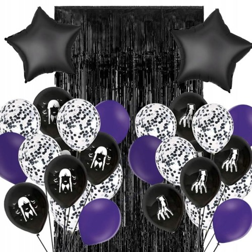 MEGA-zestaw-dekoracje-jak-Wednesday-balony-39-szt.jpg