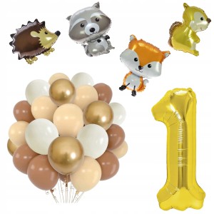 Zestaw-balonow-1-Urodziny-Roczek-lesne-zwierzatka.jpg