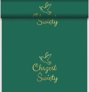 Bieznik-na-Chrzest-Swiety-zielony-obrus-Boho.jpg