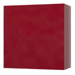 Serwetki Dinner Airlaid 40x40 bordowe 12 szt 