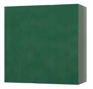Serwetki Dinner Airlaid 40x40 butelkowa zieleń 12 szt  