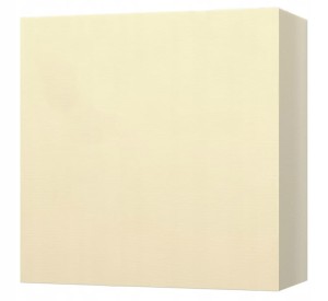 Serwetki Dinner Airlaid 40x40 kremowe ecru 12 szt   