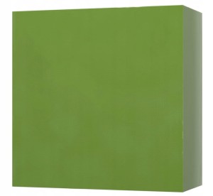 Serwetki Dinner Airlaid 40x40 zielona trawa 12 szt  