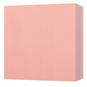 Serwetki Dinner Airlaid 40x40 różowe 12 szt 