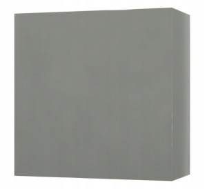 Serwetki Dinner Airlaid 40x40 szare12 szt 