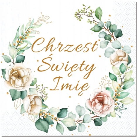 Serwetki-personalizowane-na-Chrzest-Swiety-Imie-eukaliptus-Roze-Chrzciny.jpg