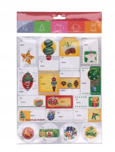 Ozdobne-karneciki-na-prezenty-etykiety-naklejki-bileciki-mix-Material-papier.jpg