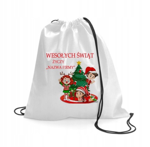 Worek-bialy-swiateczny-plecak-personalizowany-Imie-Nazwisko-Nazwa-Firmy-Eco.jpg