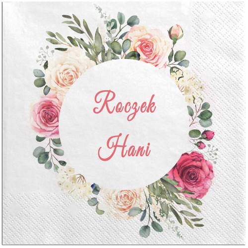Serwetki-personalizowane-na-Roczek-Imie-dziecka-Pierwsze-1-Urodziny-kwiaty.jpg