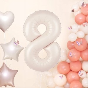 Balon-foliowy-kremowy-cyfra-8-osme-urodziny-liczba-Ecru-karmel-Boho-100cm-EAN-GTIN-5904610141984.jpg