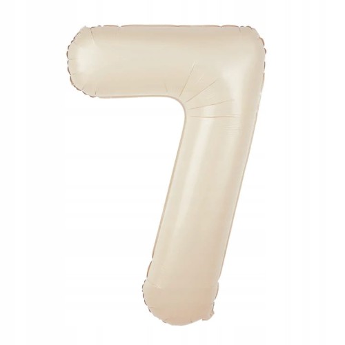 Balon-foliowy-kremowy-cyfra-7-siodme-urodziny-liczba-Ecru-karmel-Boho-100cm.jpg