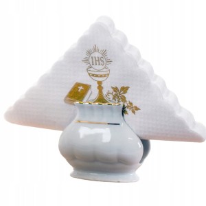 Serwetki gastronomiczne komunijne 100 szt.