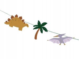 Baner-urodzinowy-Happy-Birthday-Dinozaury-girlanda-Dino-Jurassic-Park-EAN-GTIN-5904555025981.jpg