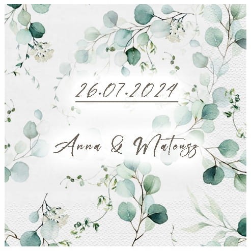 Serwetki-personalizowane-na-Wesele-Imie-Nowozencow-data-Slubu-eukaliptus.jpg