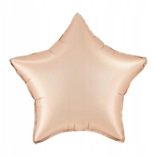 Balon-foliowy-Gwiazda-matowy-gwiazdka-karmelowy-Ecru-kremowy-bez-Boho-45cm.jpg